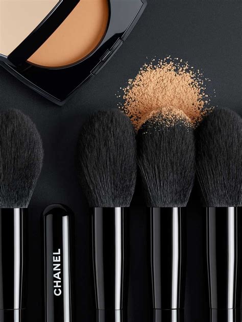 chanel brush 19 review|Chanel Makeup Brushes .